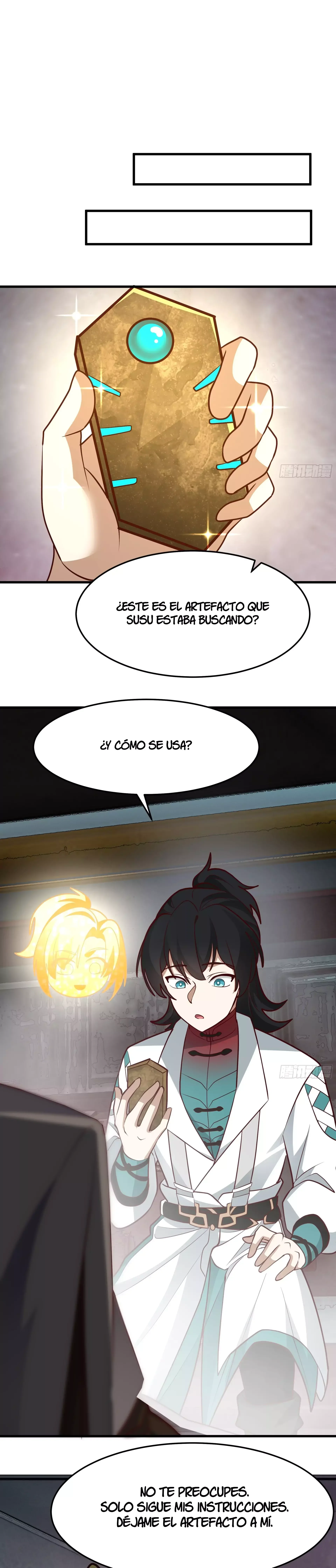 Capítulo 3858, página 12