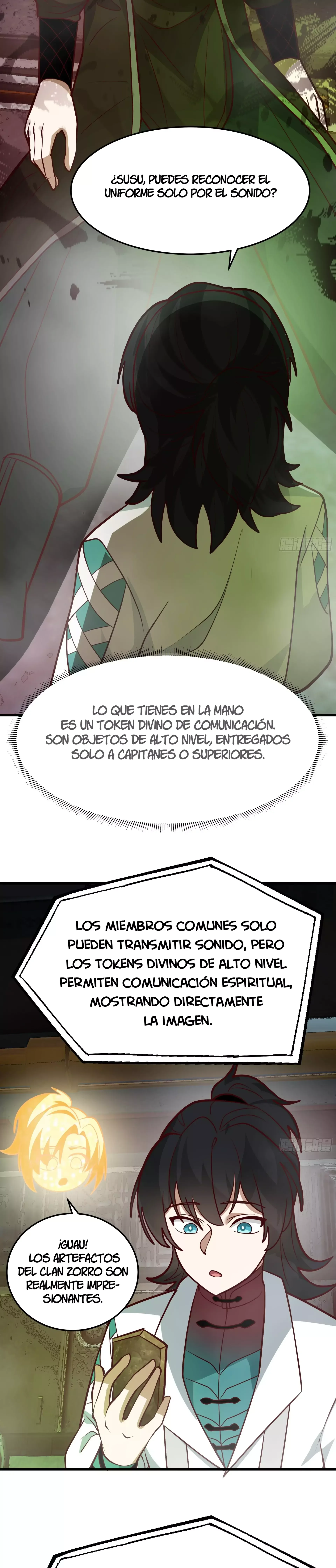 Capítulo 3858, página 14