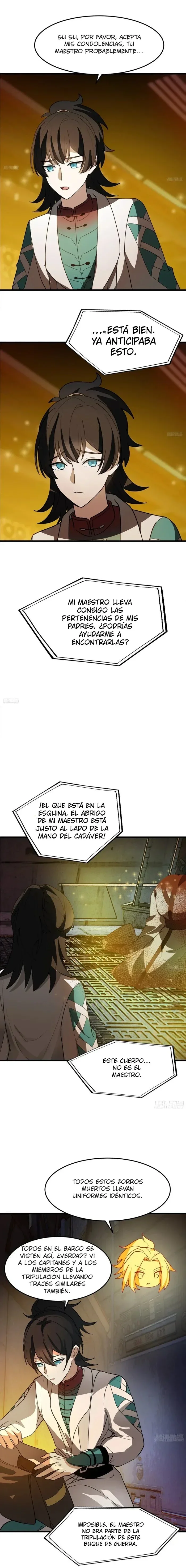 Capítulo 3859, página 2
