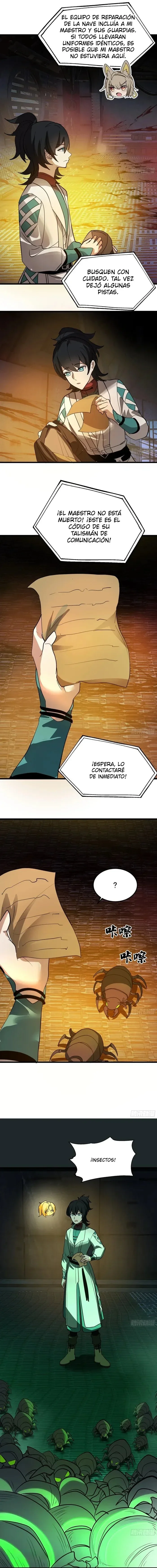 Capítulo 3859, página 3