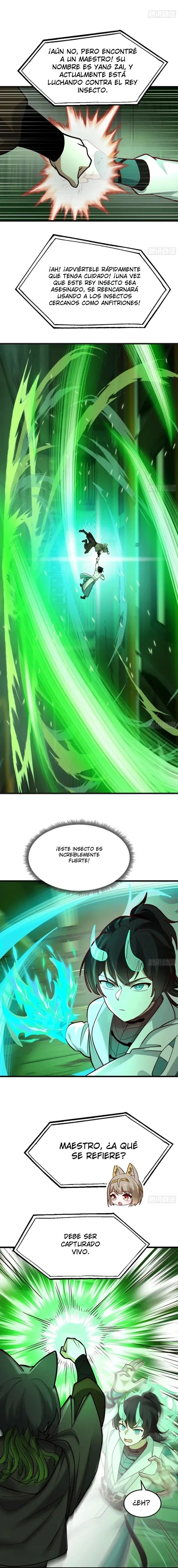 Capítulo 3859, página 6