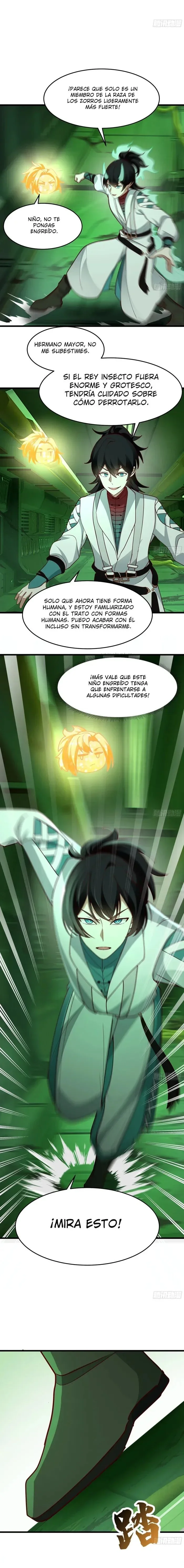 Capítulo 3859, página 8