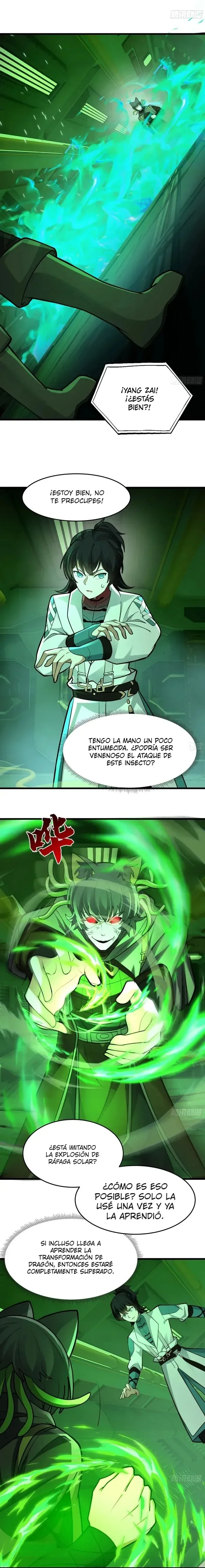 Capítulo 3859, página 11