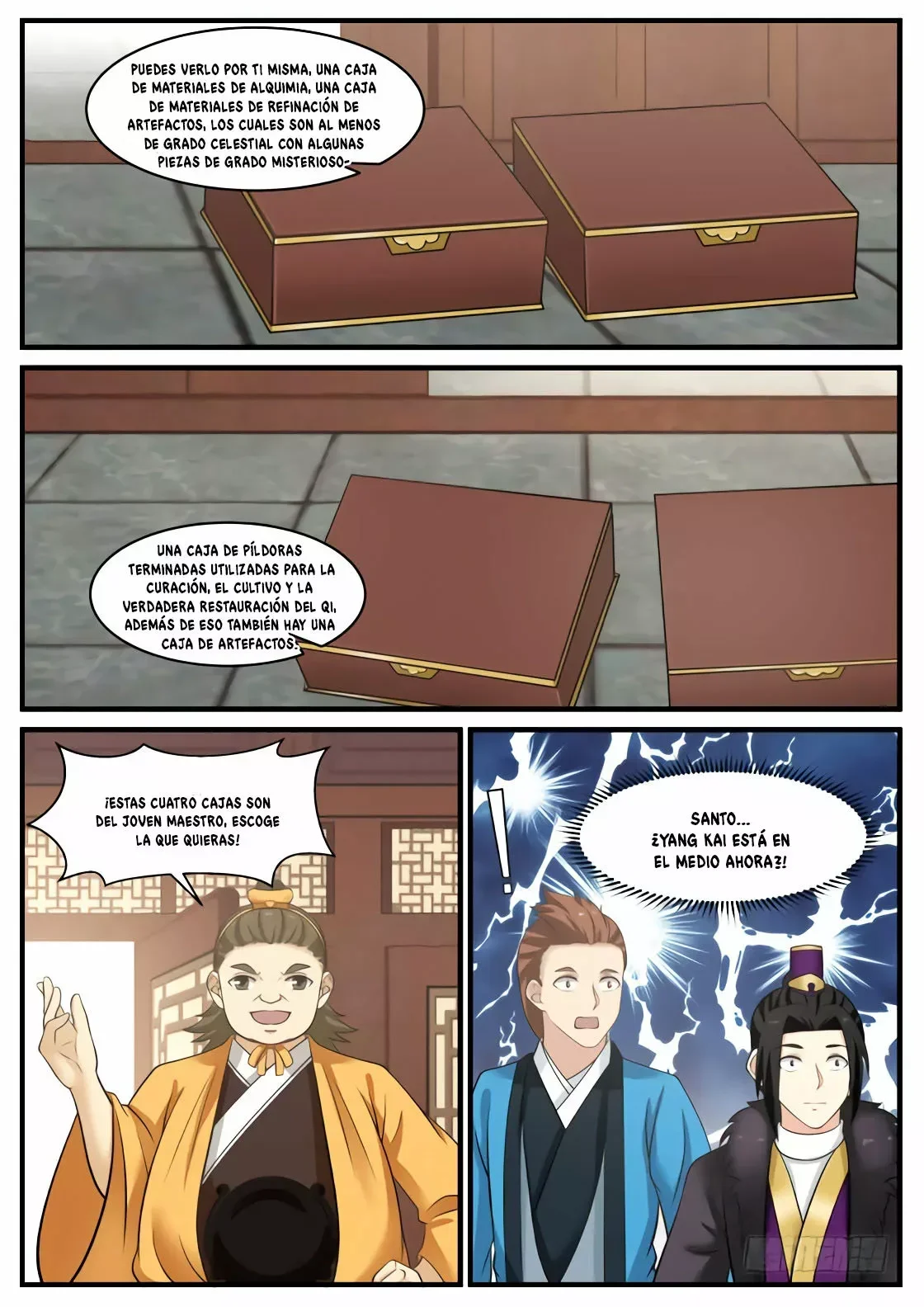 Capítulo 386, página 11