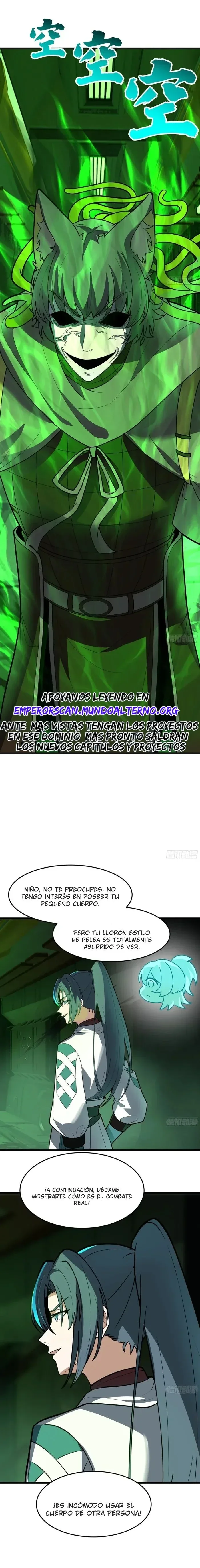 Capítulo 3860, página 3