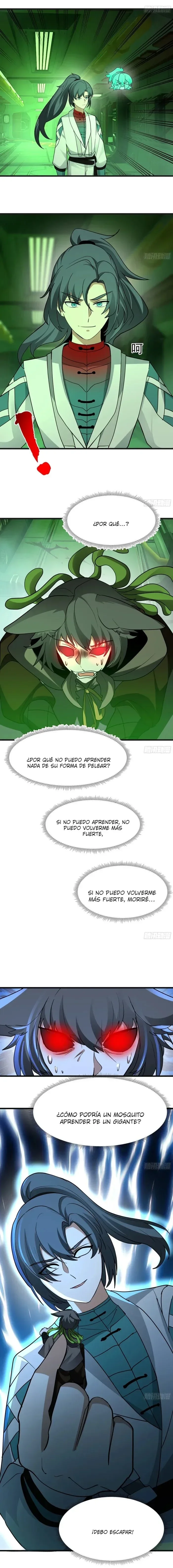 Capítulo 3860, página 9