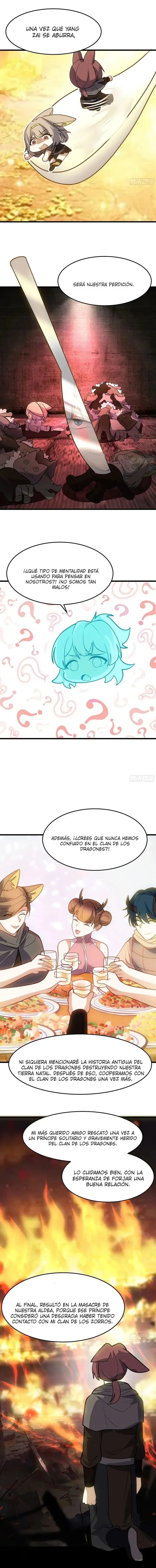 Capítulo 3861, página 5