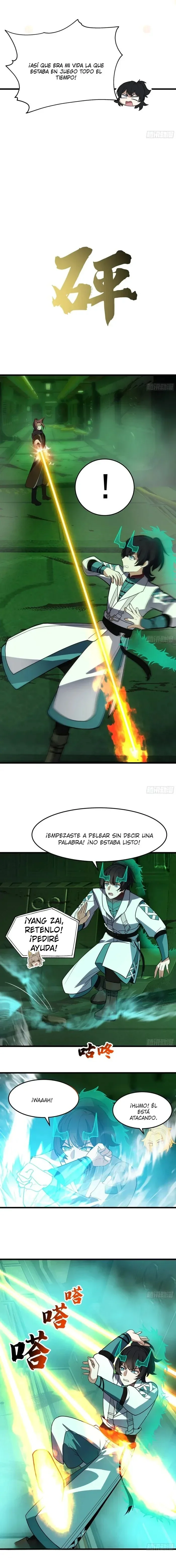 Capítulo 3861, página 9