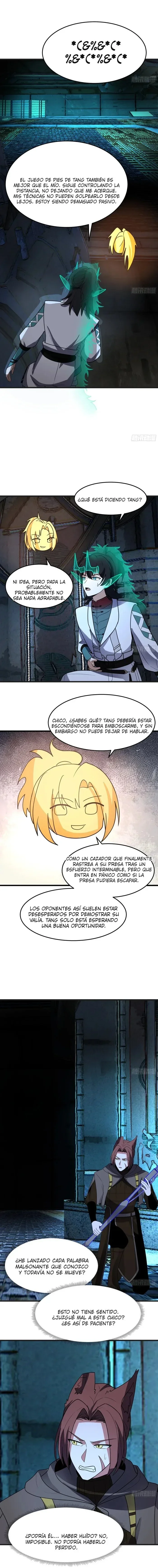 Capítulo 3862, página 8