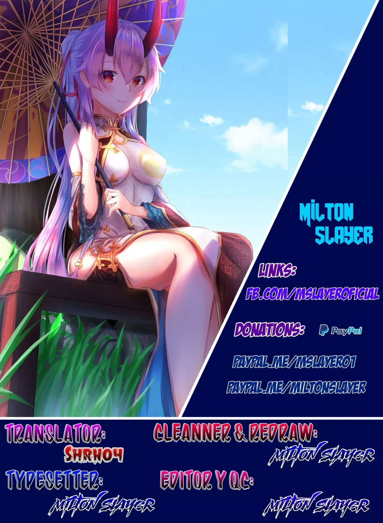 Capítulo 387, página 1