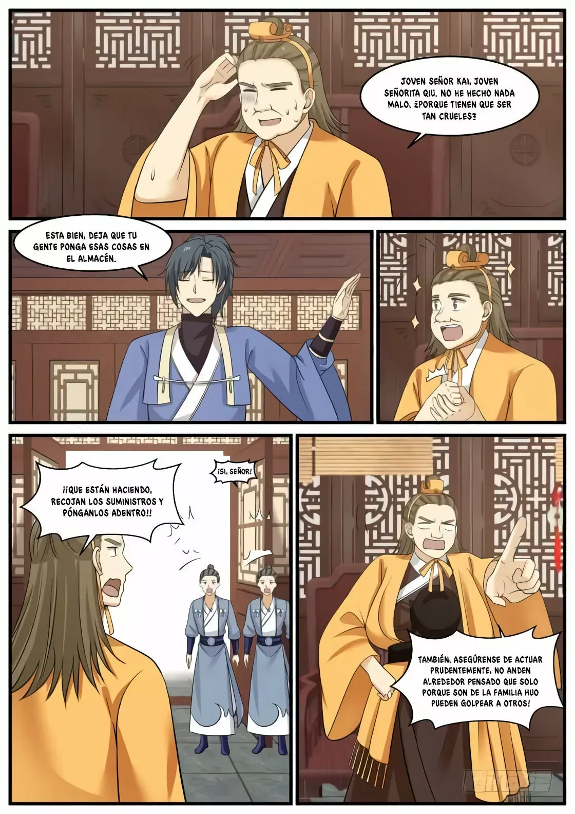 Capítulo 387, página 5