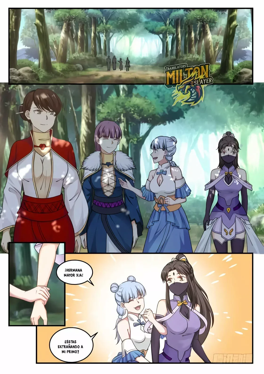Capítulo 388, página 14
