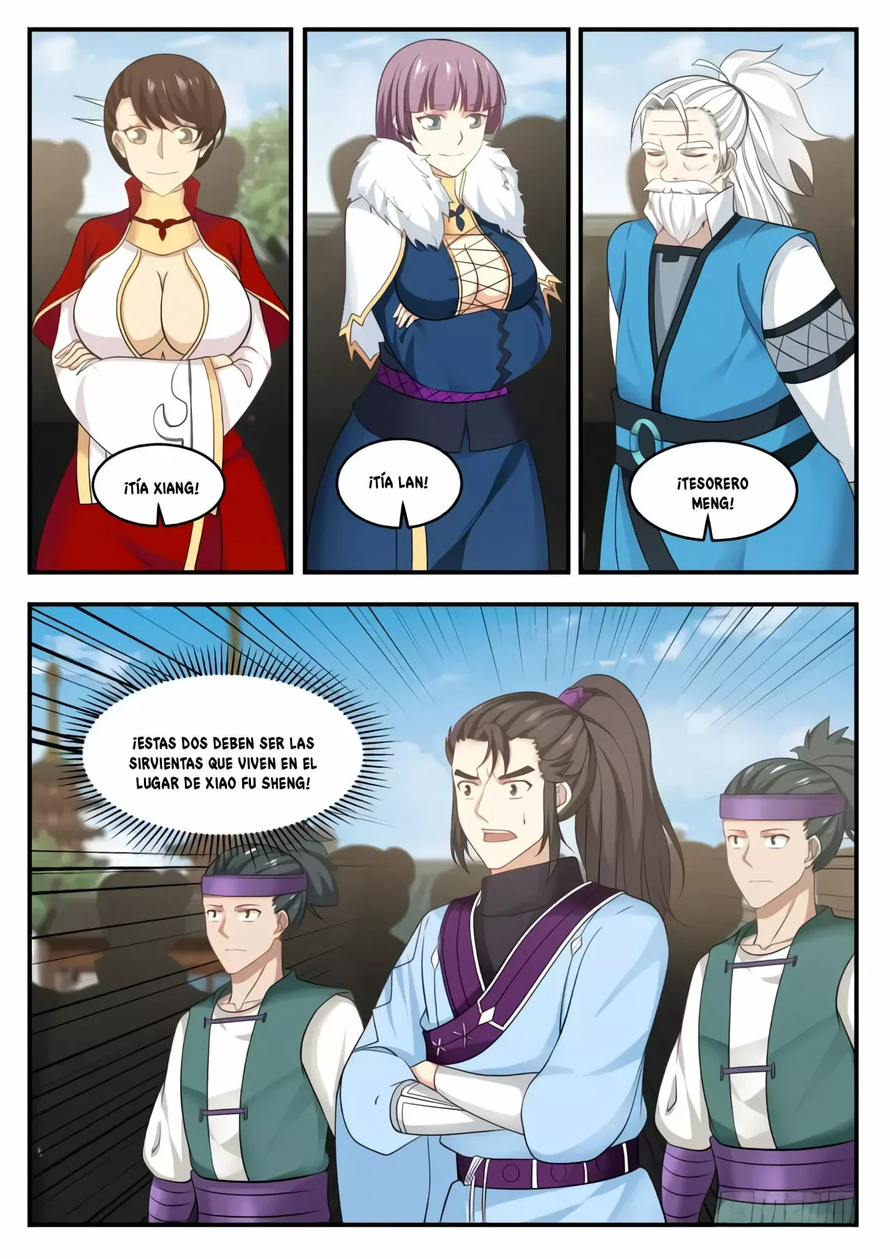 Capítulo 393, página 4