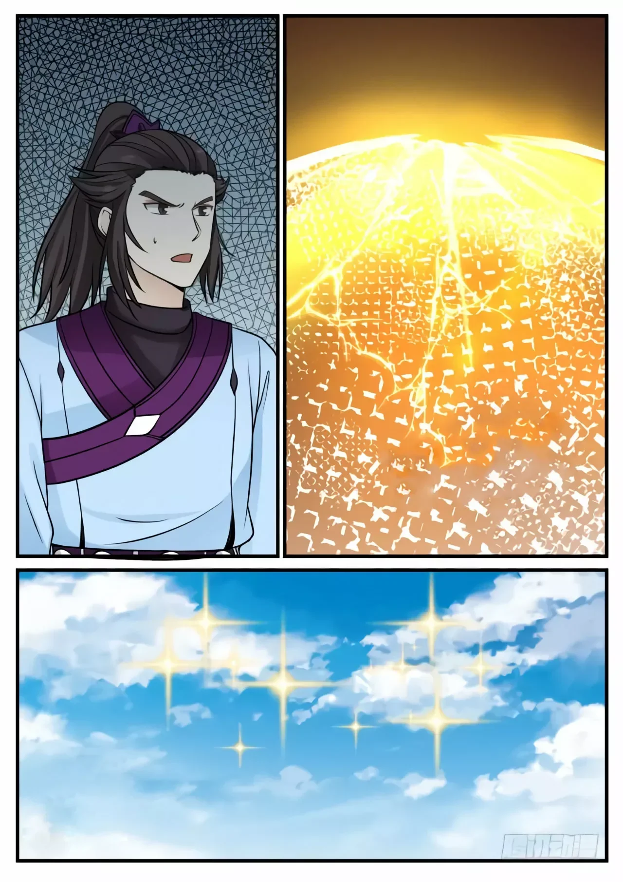 Capítulo 394, página 5