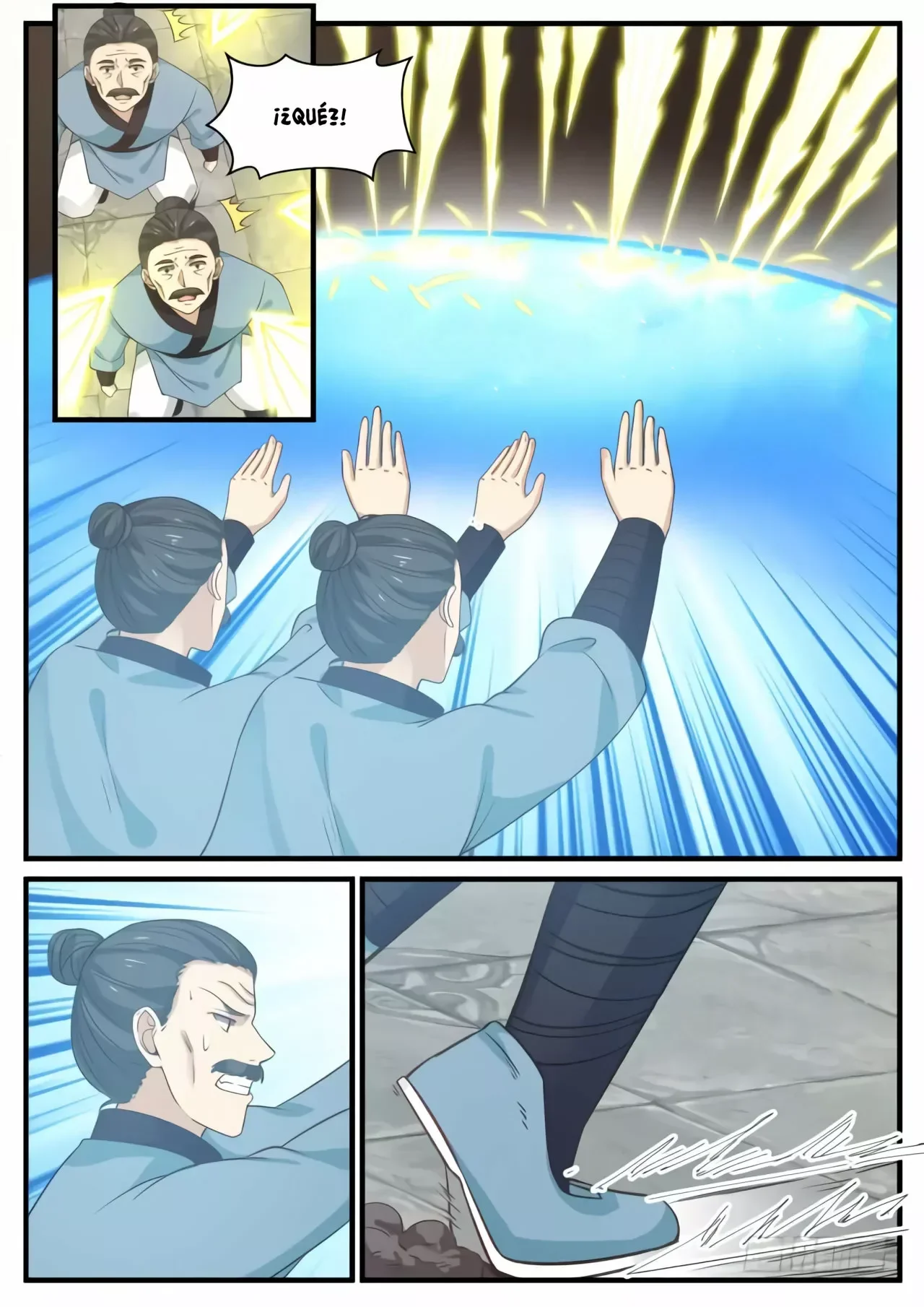 Capítulo 394, página 7
