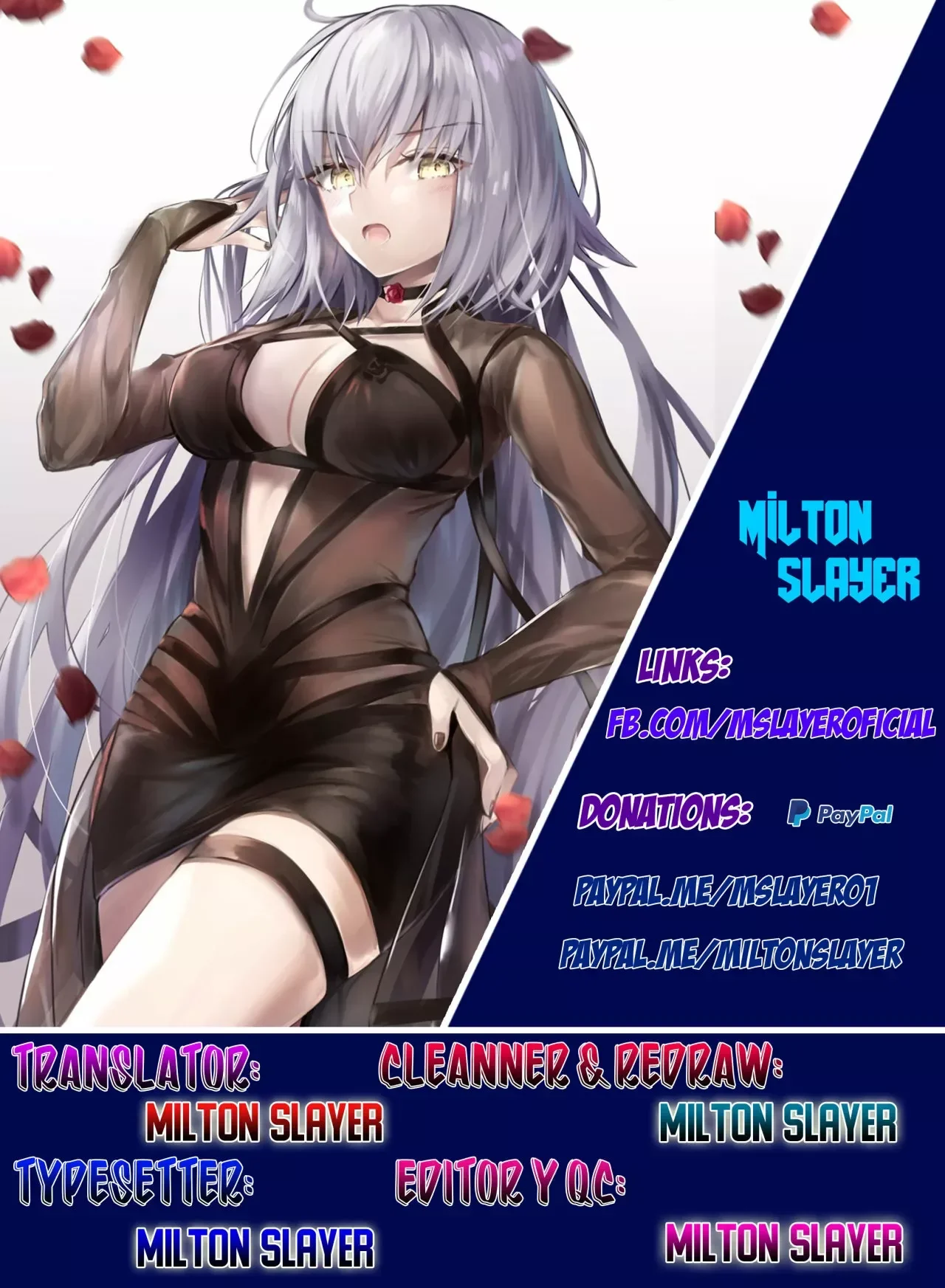 Capítulo 395, página 1