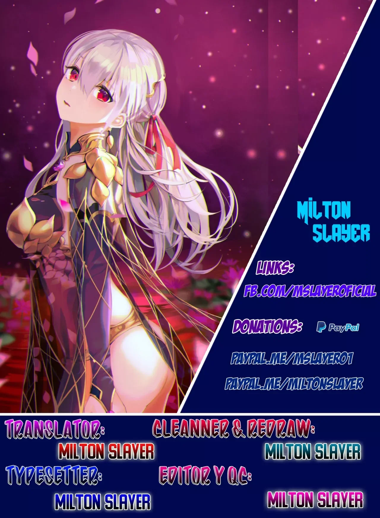 Capítulo 398, página 1