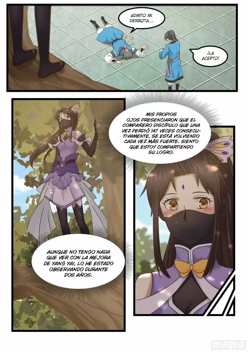 Capítulo 40, página 3
