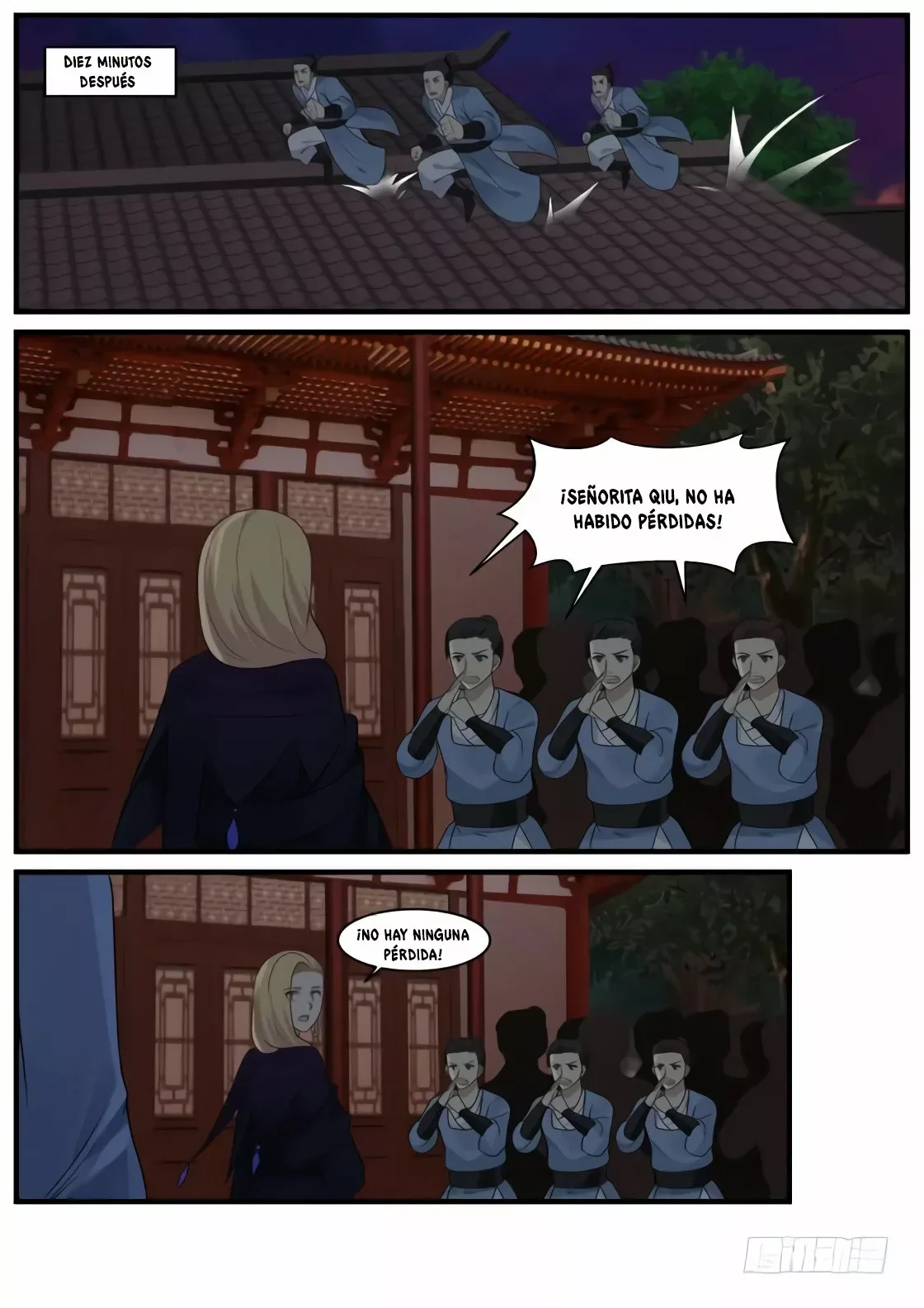 Capítulo 404, página 9