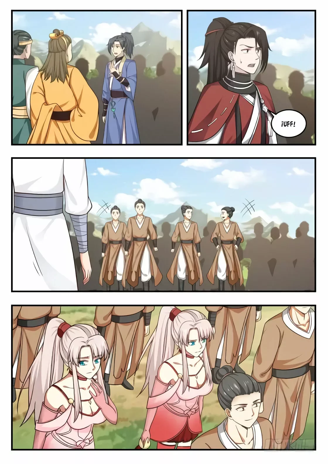 Capítulo 408, página 8