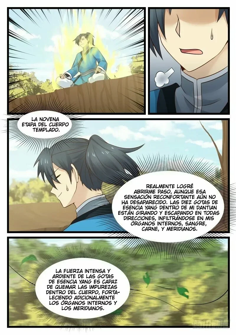 Capítulo 41, página 6