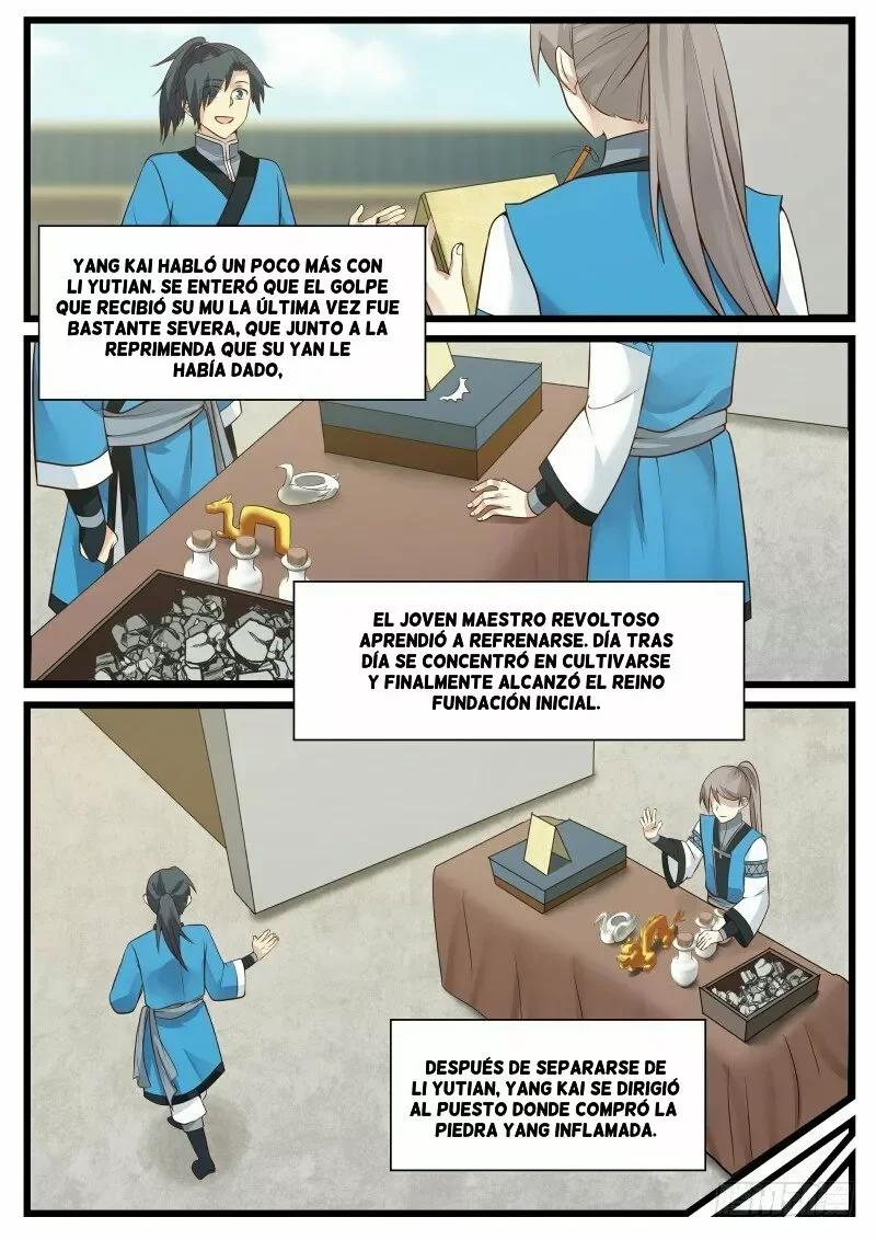 Capítulo 41, página 14