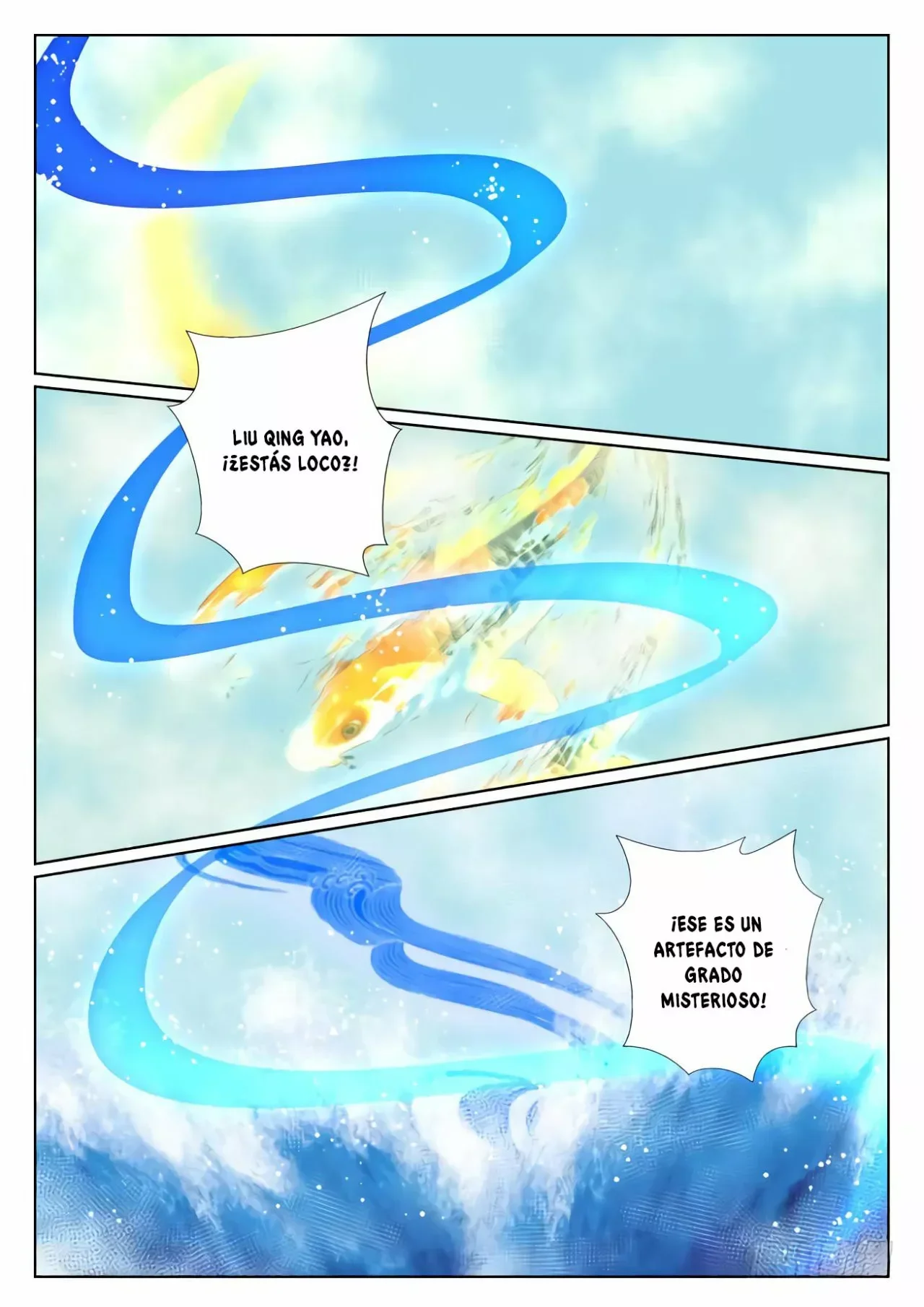 Capítulo 414, página 9