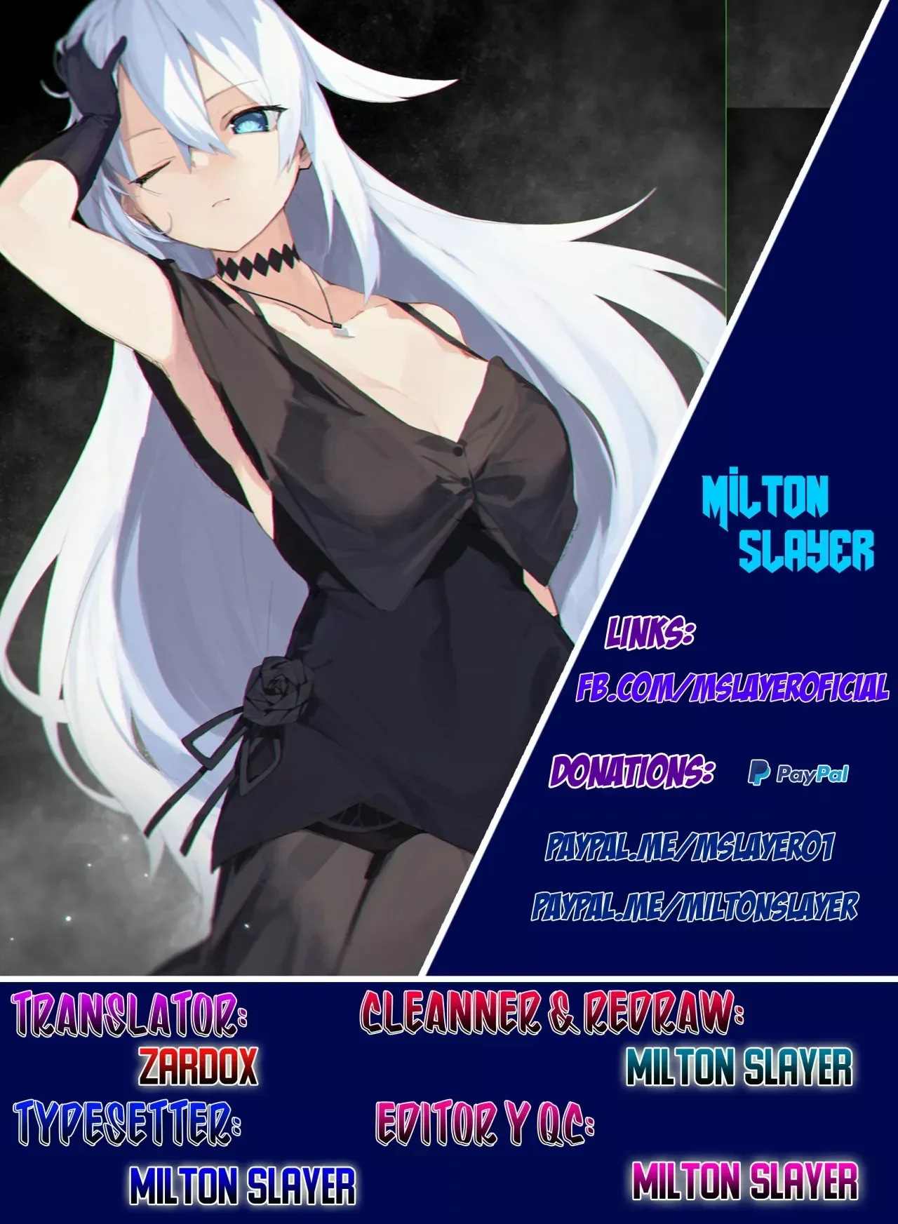 Capítulo 416, página 1