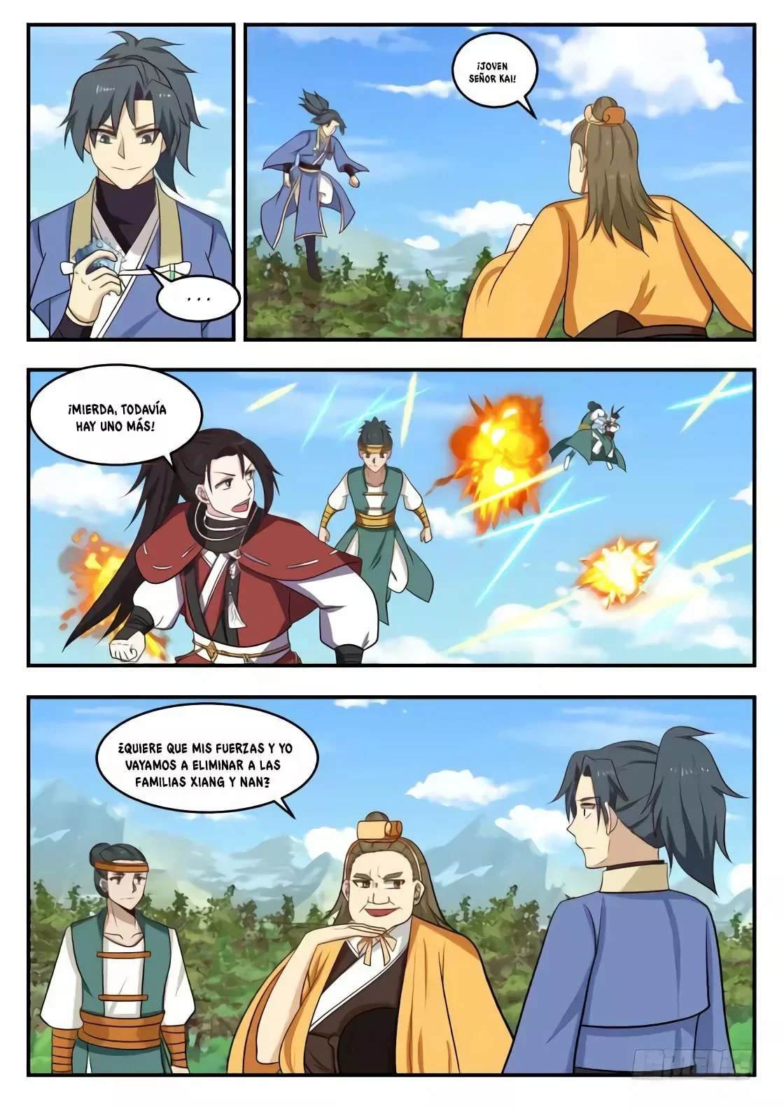 Capítulo 416, página 5
