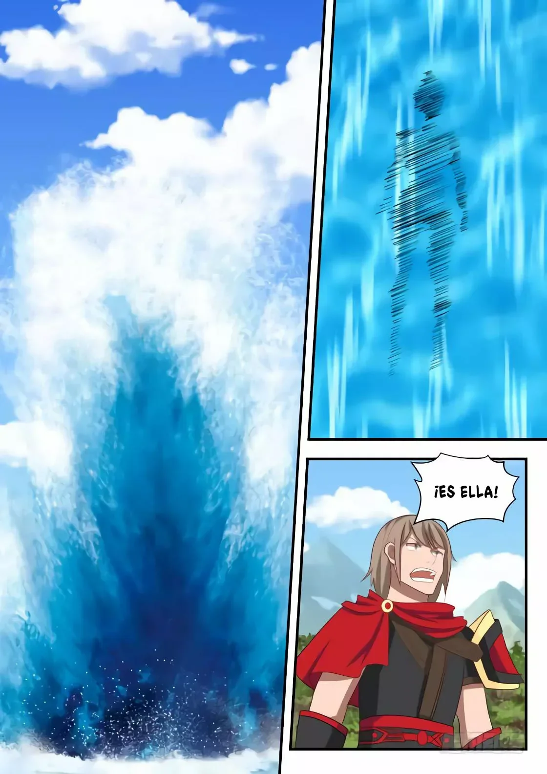 Capítulo 416, página 10