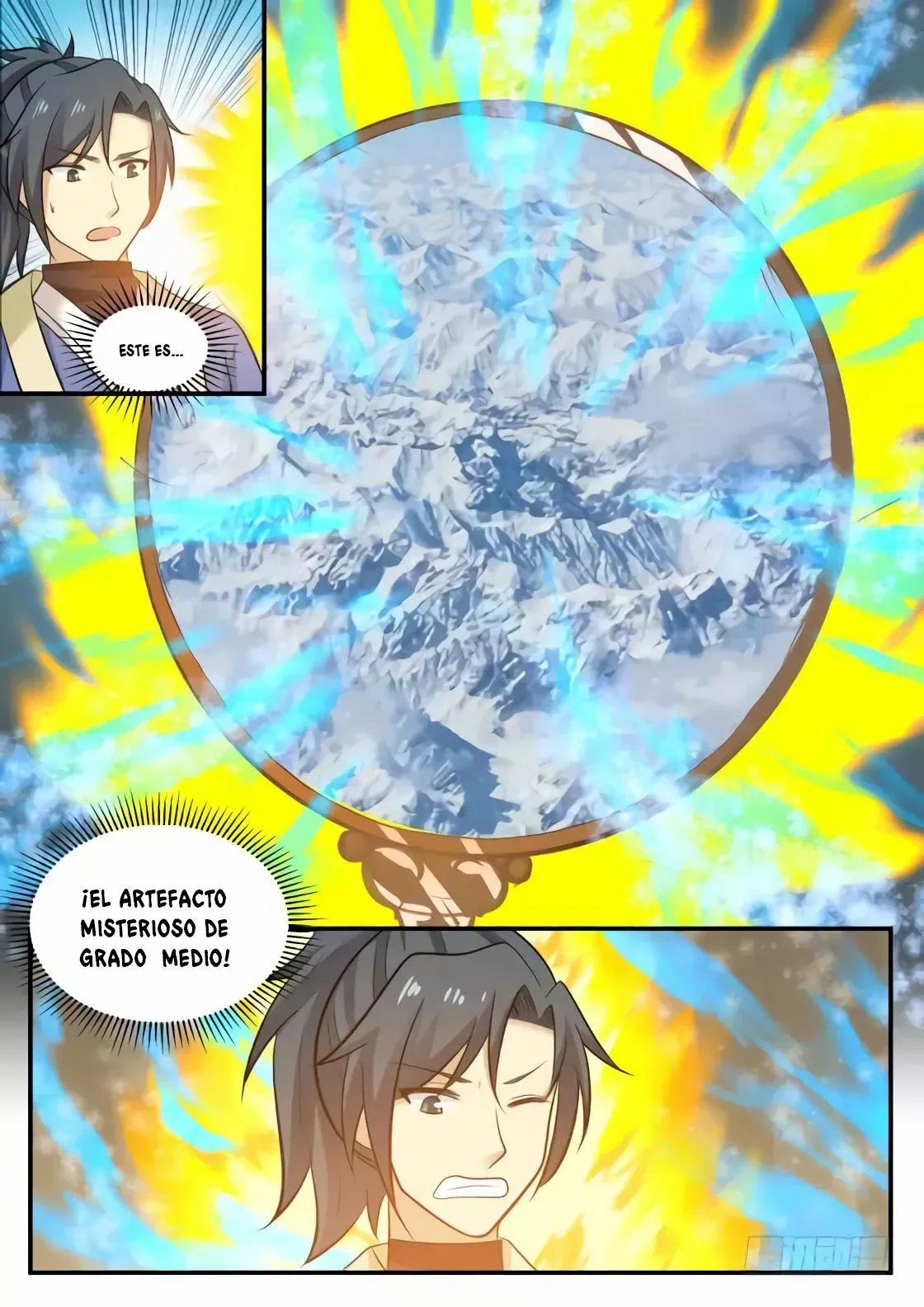 Capítulo 419, página 13