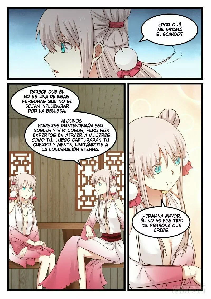 Capítulo 42, página 9