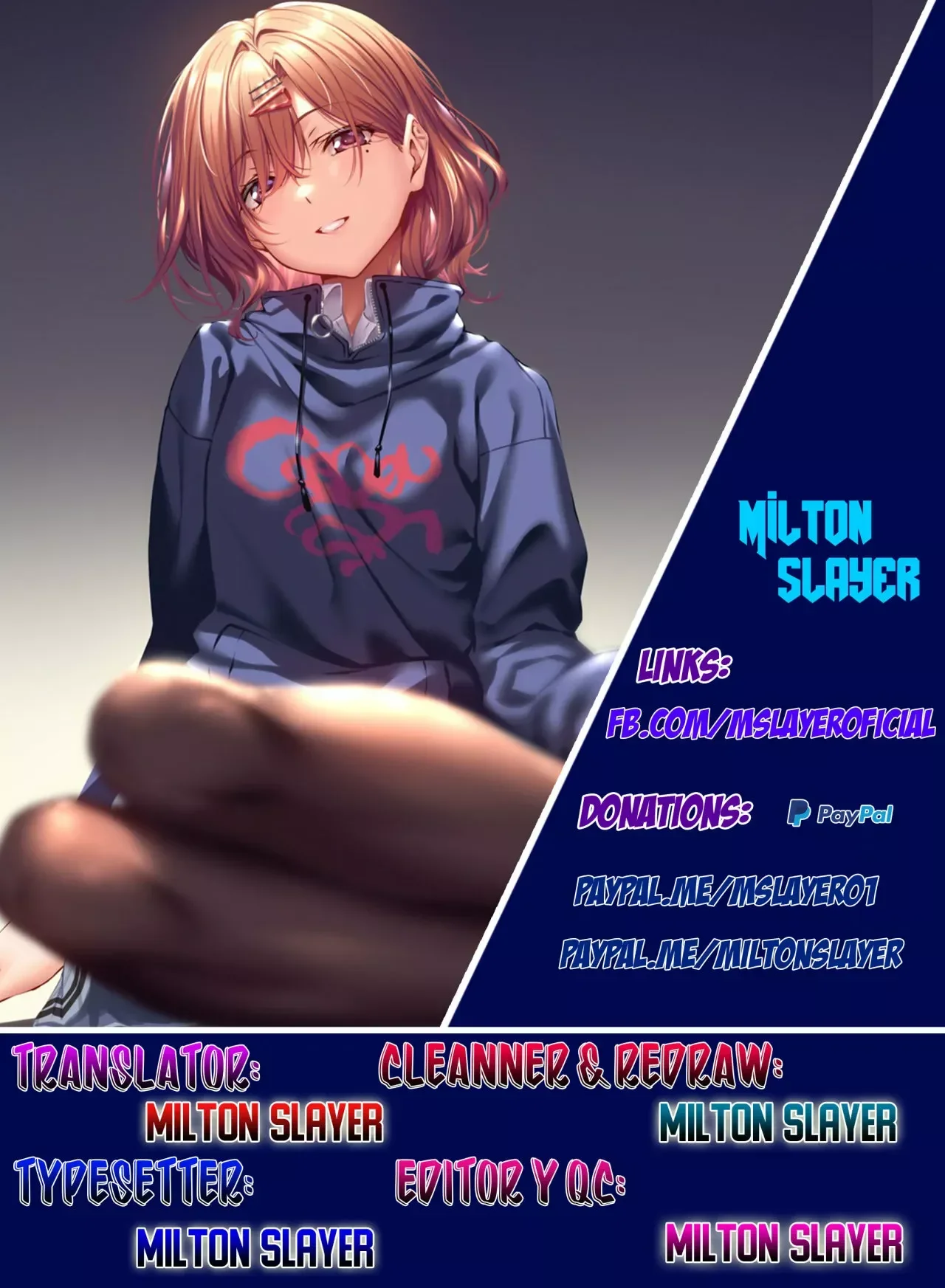 Capítulo 426, página 1