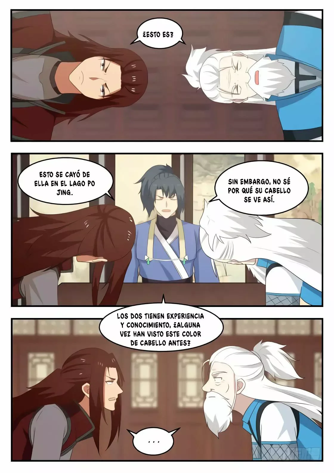 Capítulo 427, página 7