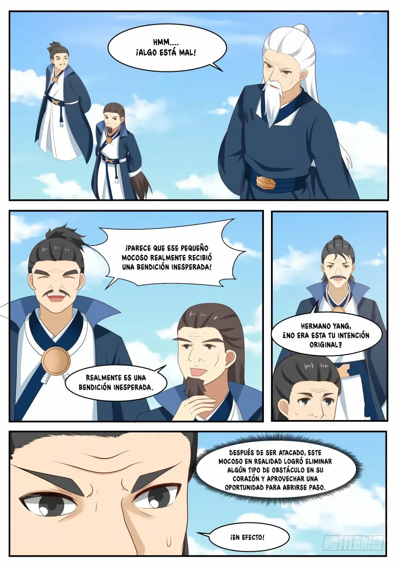 Capítulo 432, página 4