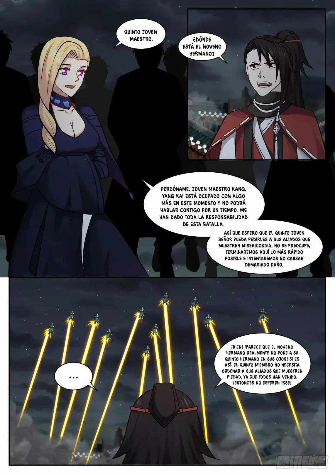Capítulo 433, página 14