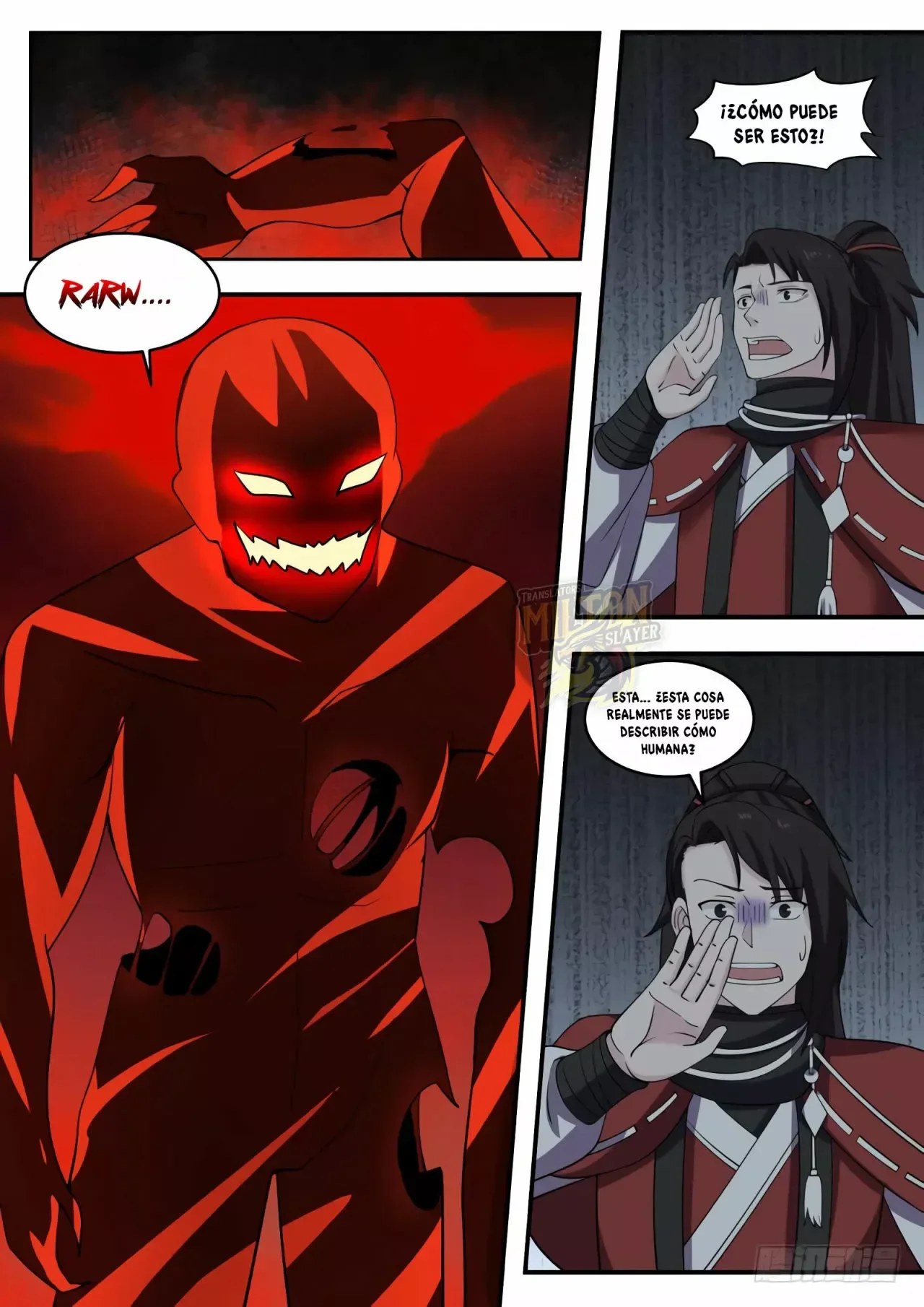 Capítulo 434, página 14