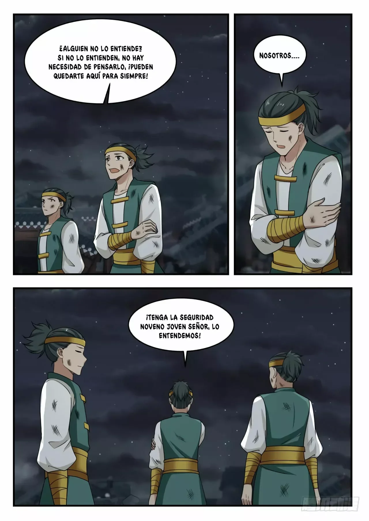 Capítulo 438, página 9