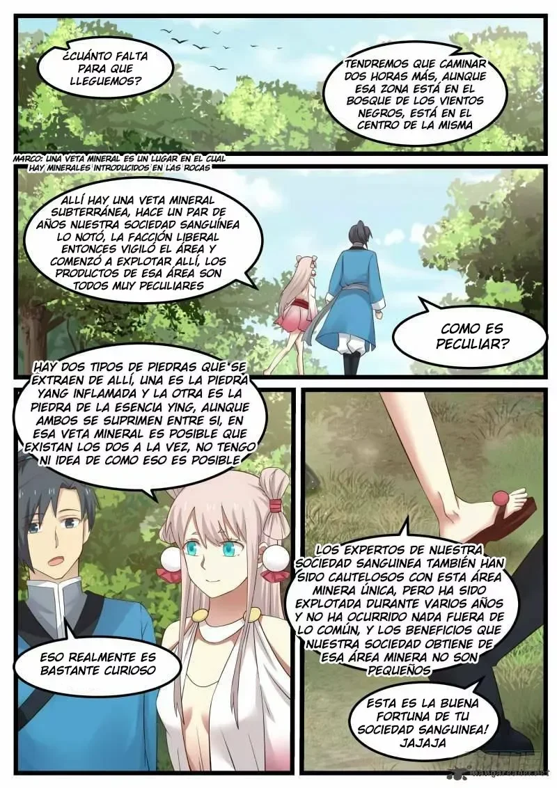Capítulo 45, página 6