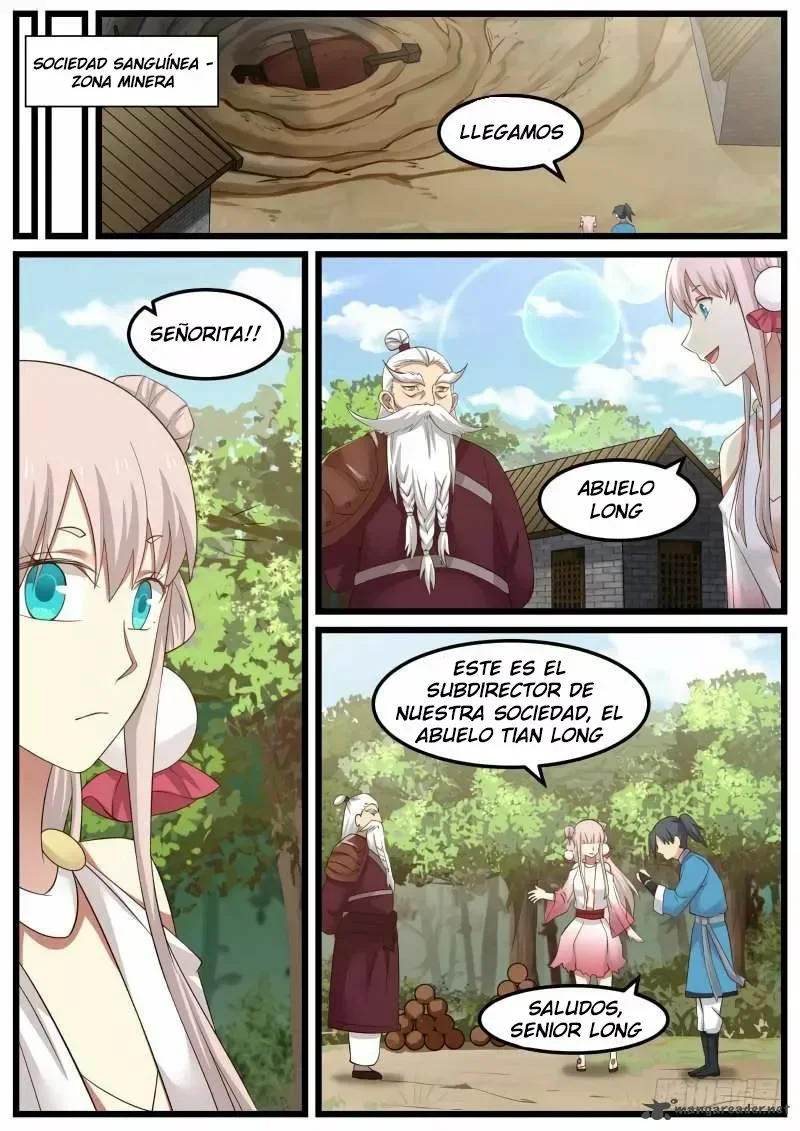 Capítulo 45, página 8