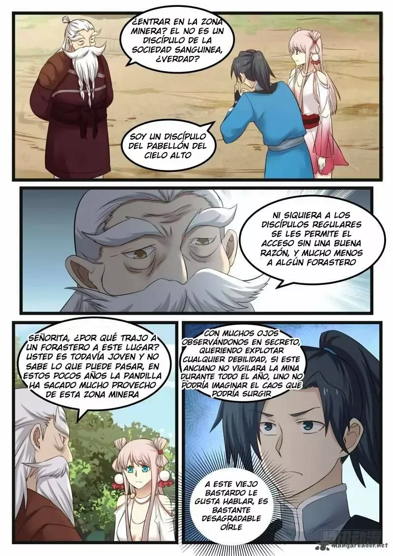 Capítulo 45, página 10