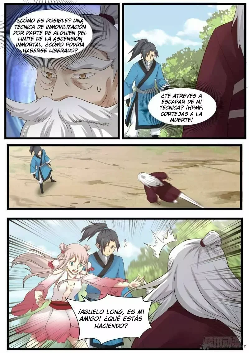 Capítulo 45, página 14