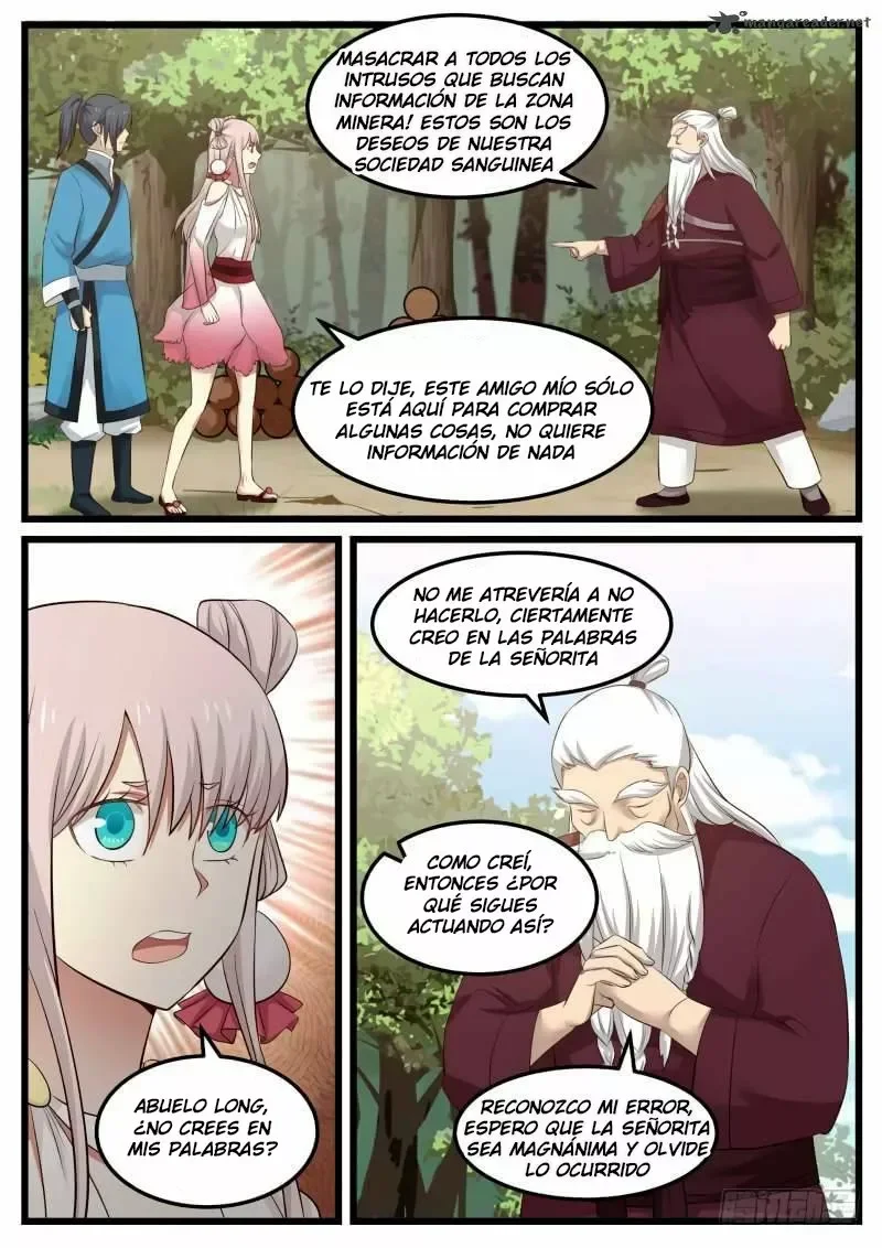 Capítulo 45, página 15