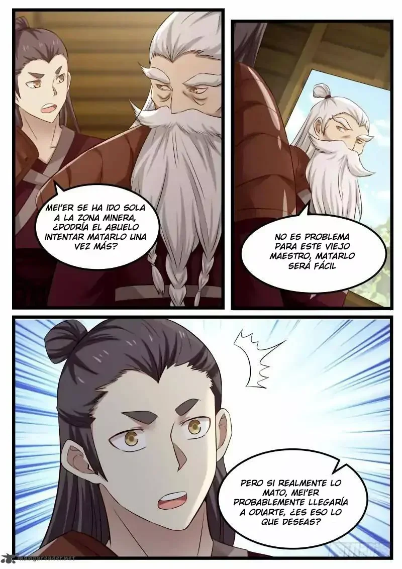 Capítulo 46, página 4