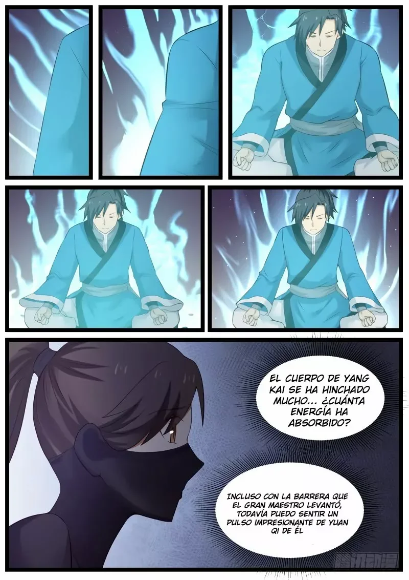 Capítulo 49, página 6