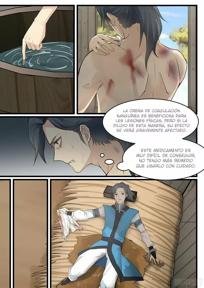 Capítulo 5, página 9