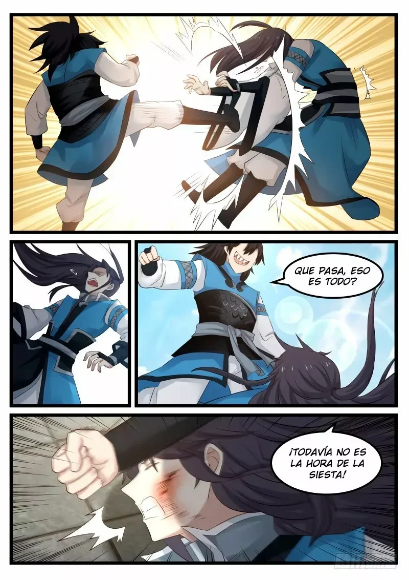 Capítulo 50, página 12