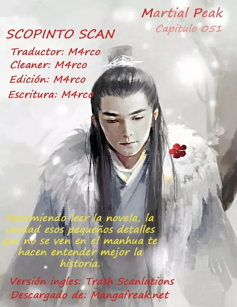 Capítulo 51, página 1