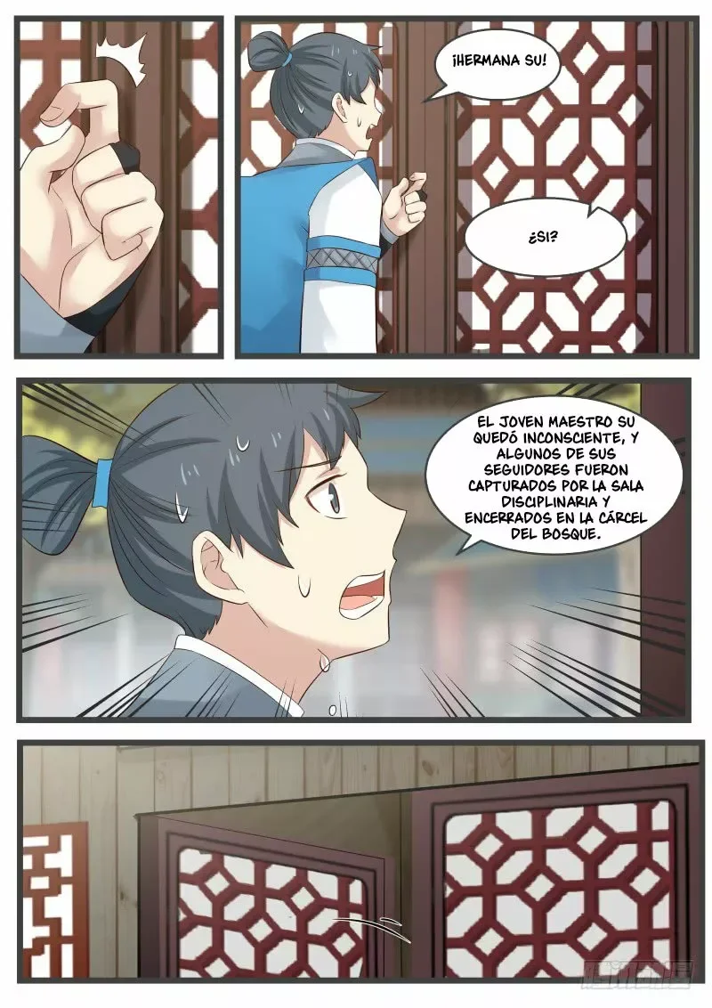 Capítulo 54, página 9