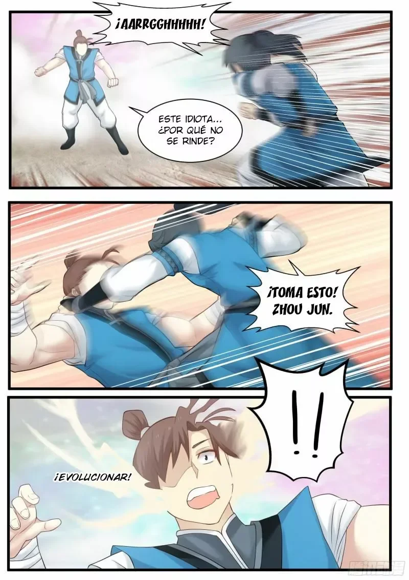 Capítulo 6, página 4
